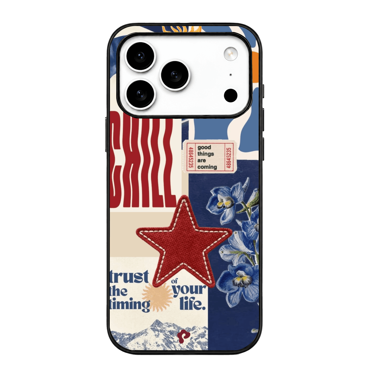 Chill Vibes Case