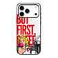Coffee First Case