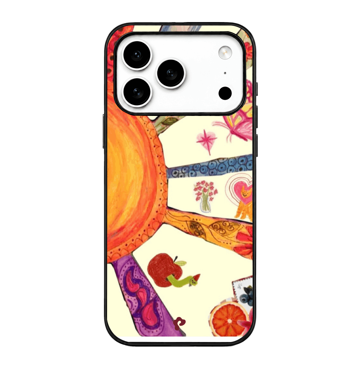 Painted Soul Case