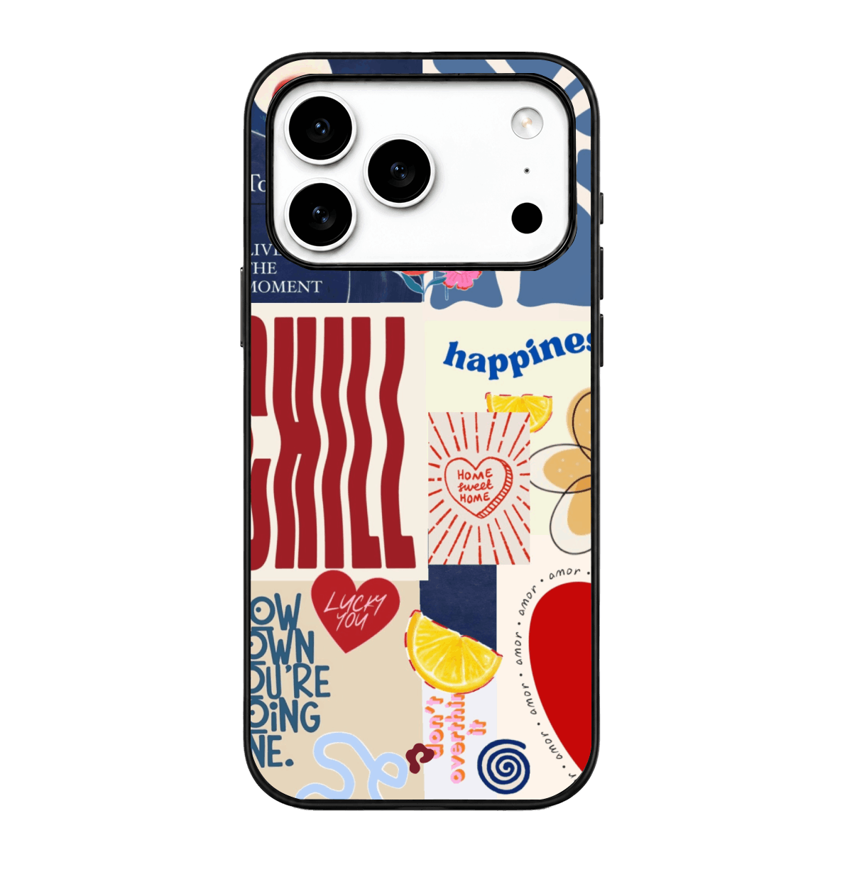 Chill Vibe Case