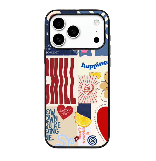 Chill Vibe Case