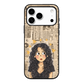 Vintage Lady Case