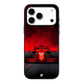 Hot Lap Case