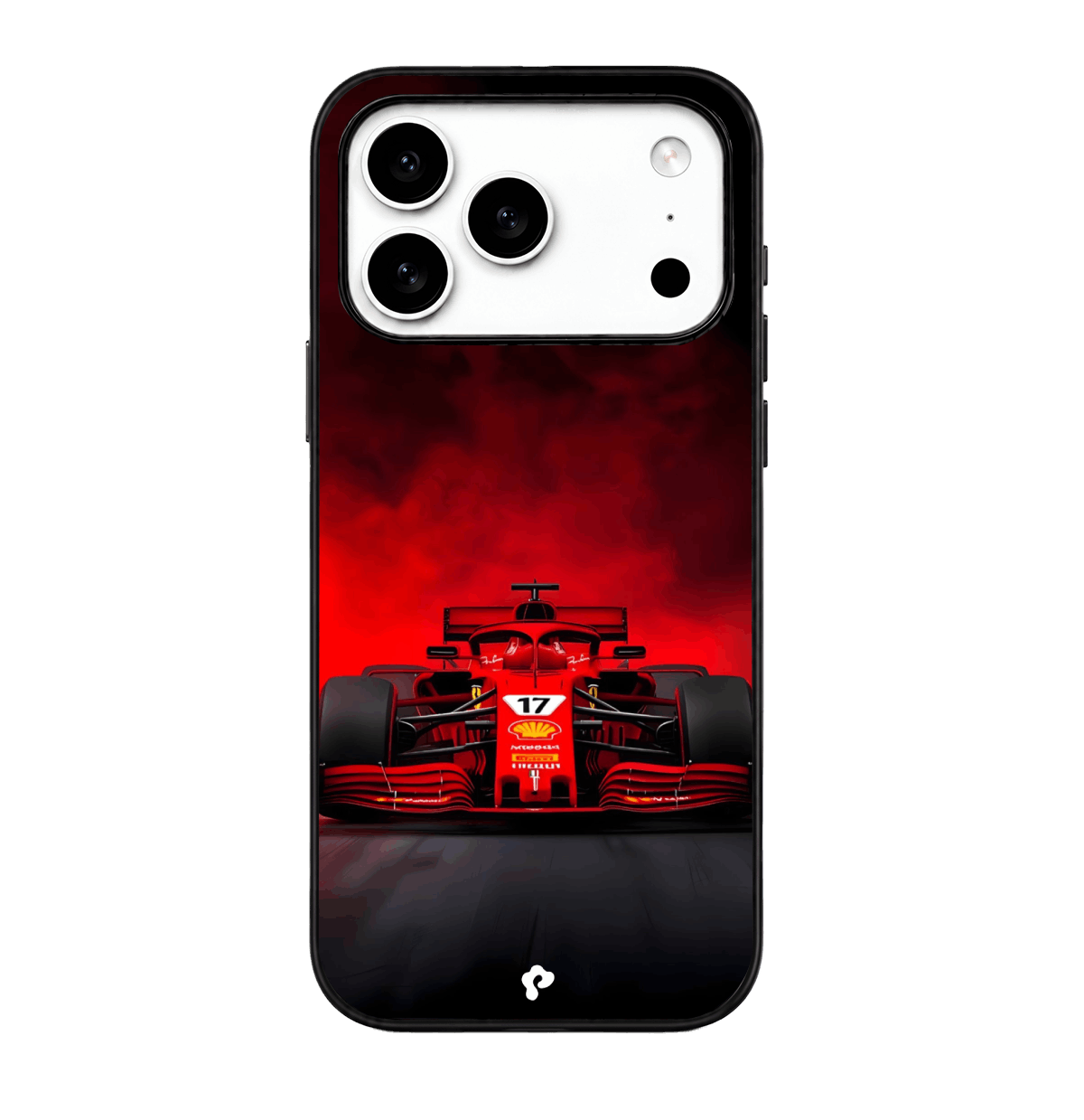 Hot Lap Case