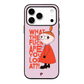 The "Mind Your Business" Case