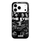 The Eyes Chico Case