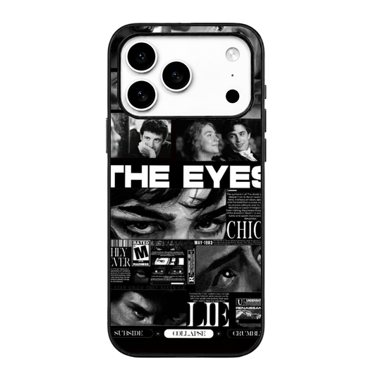 The Eyes Chico Case