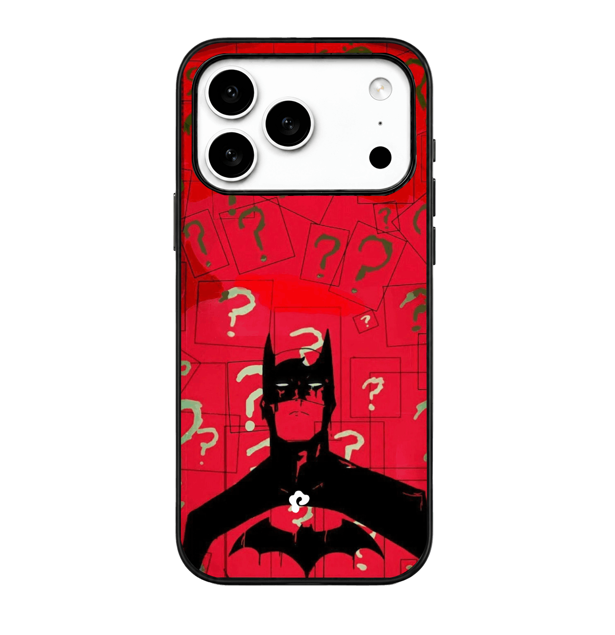 Gotham After Dark Case