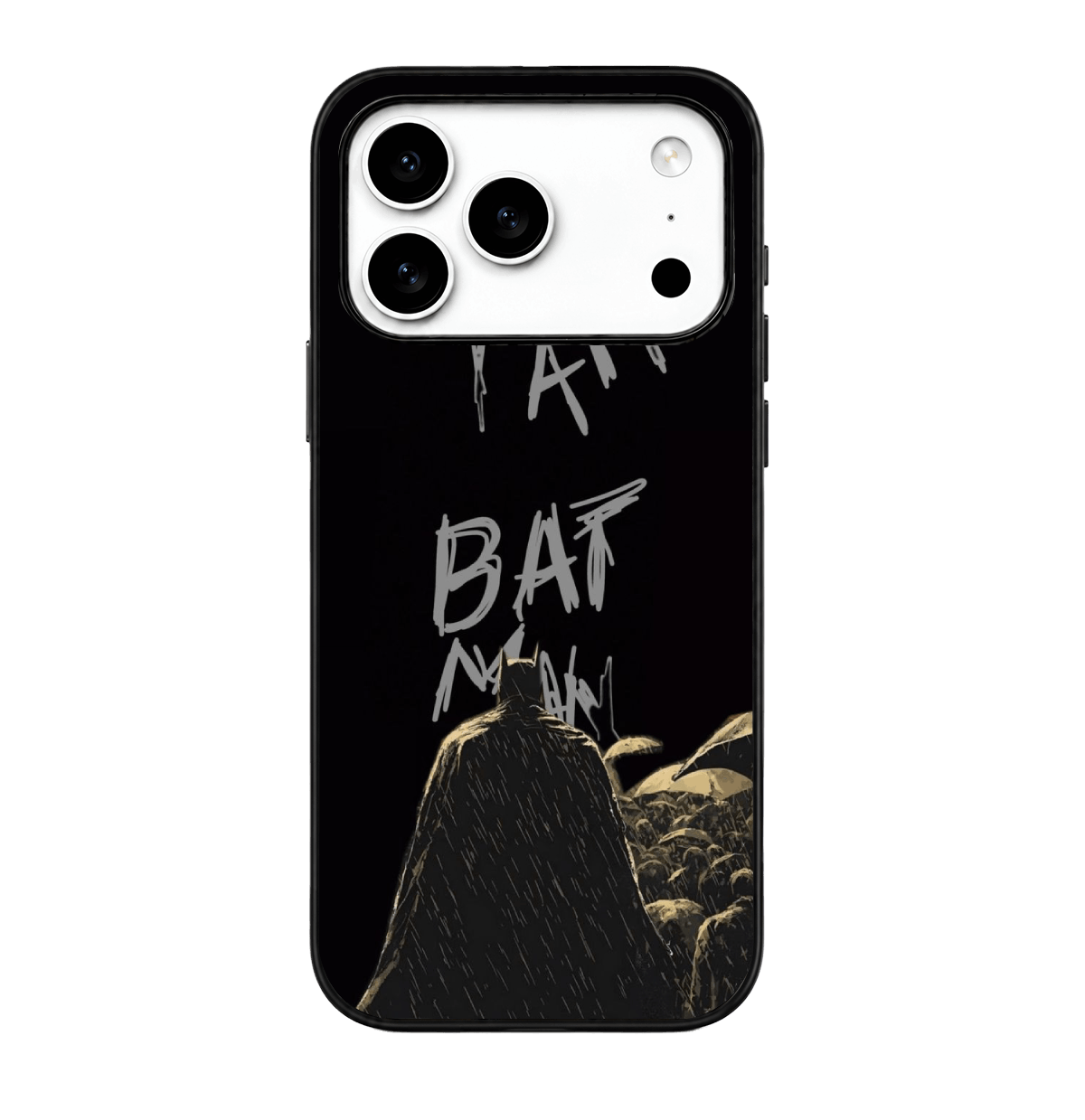 I'm Batman Case