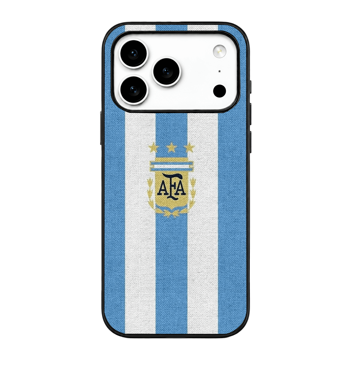 Three Stars Case