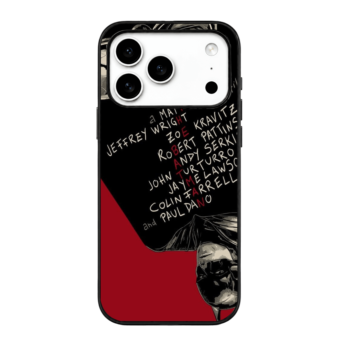 Batman Case