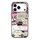 Pink Racing Day Case