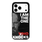 I Am The One Case