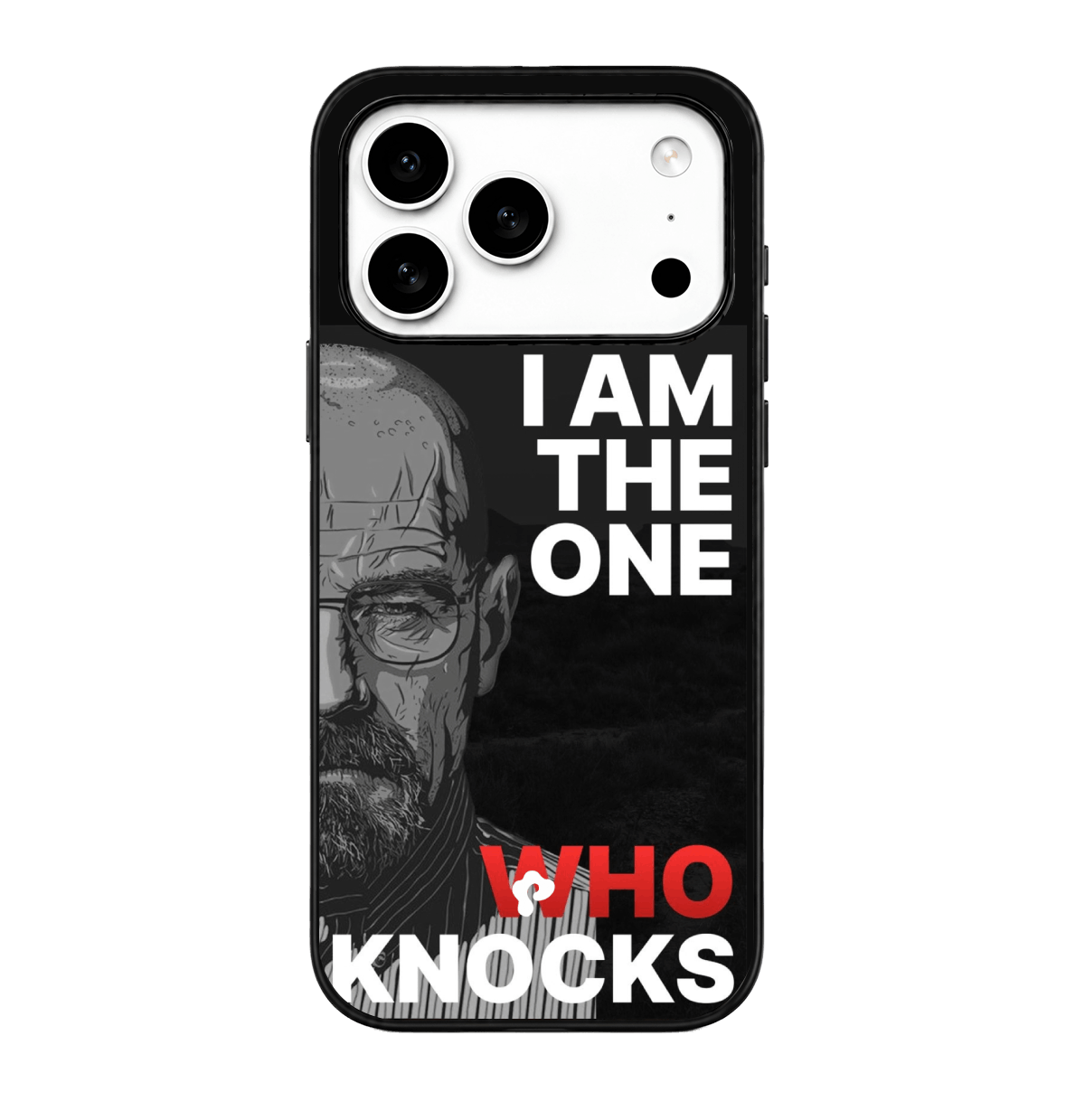I Am The One Case