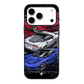 Midnight Racing Case