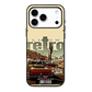 Retro vibes Case