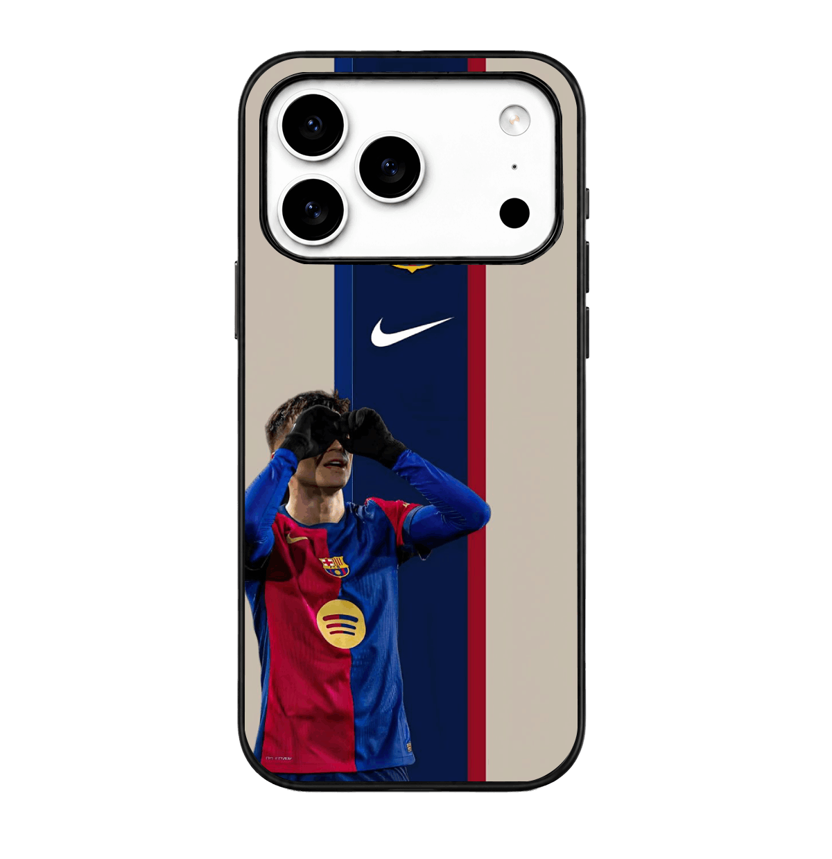 FCB Case