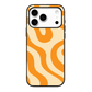Orange casata Case