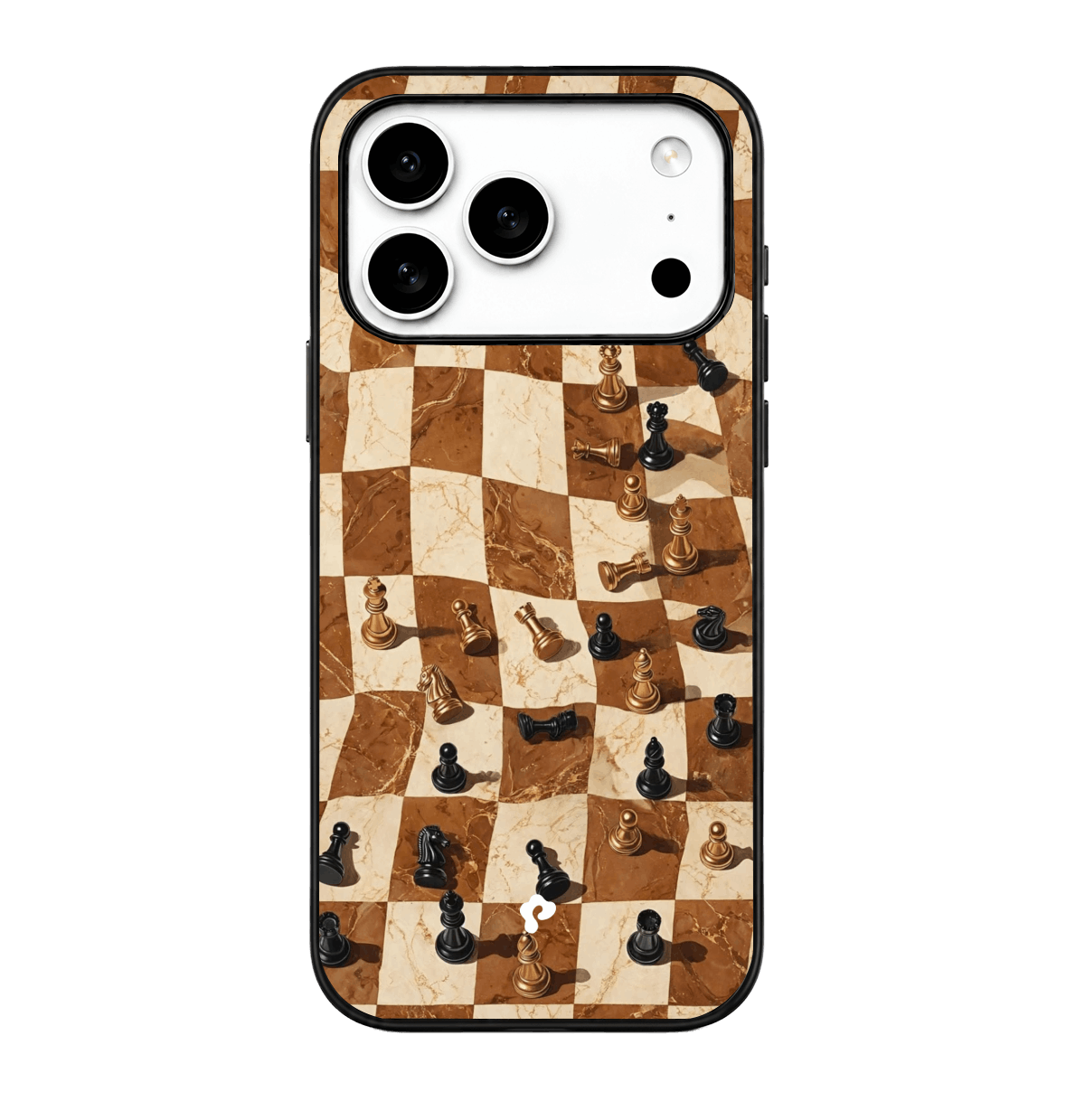 Loaded Deck Case