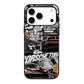 Porsche Turb Case