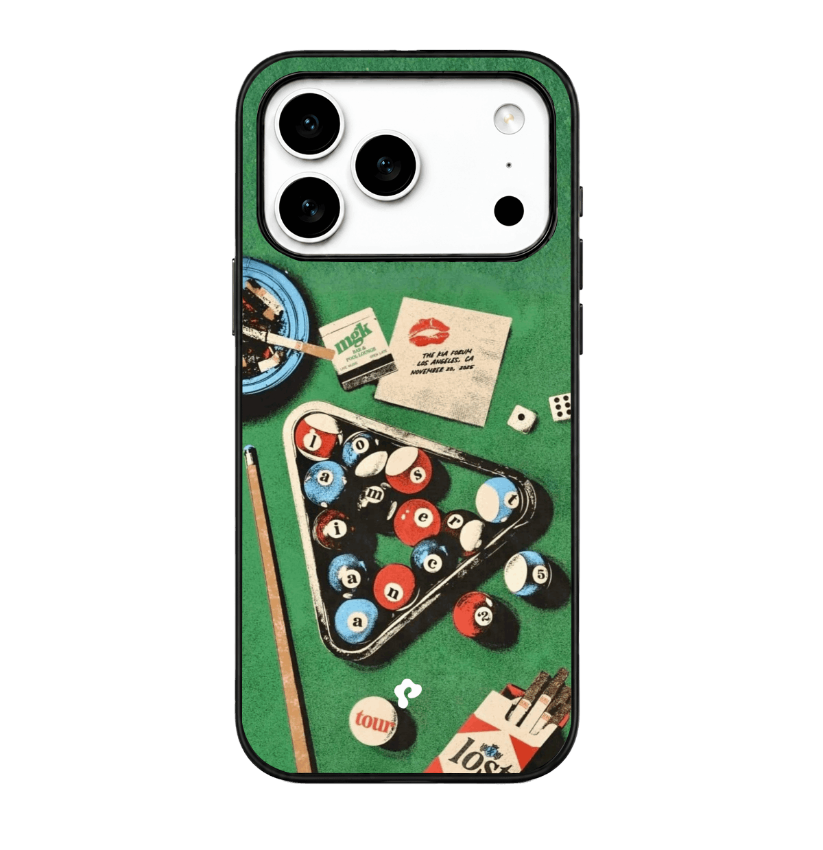 Bet On Me Case