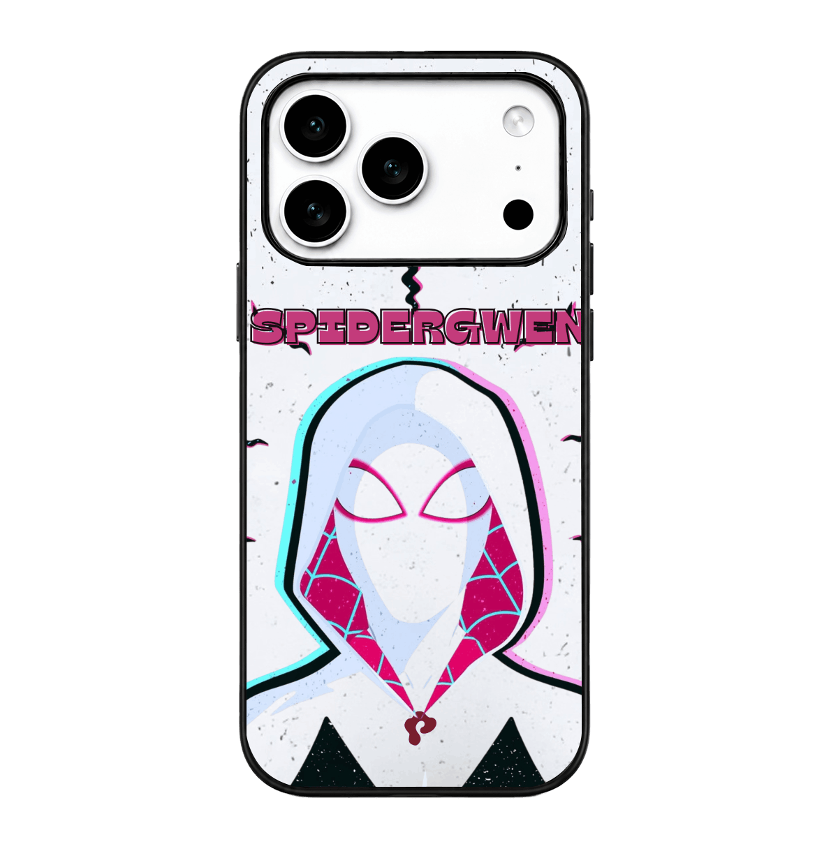 Peter Gwen Case