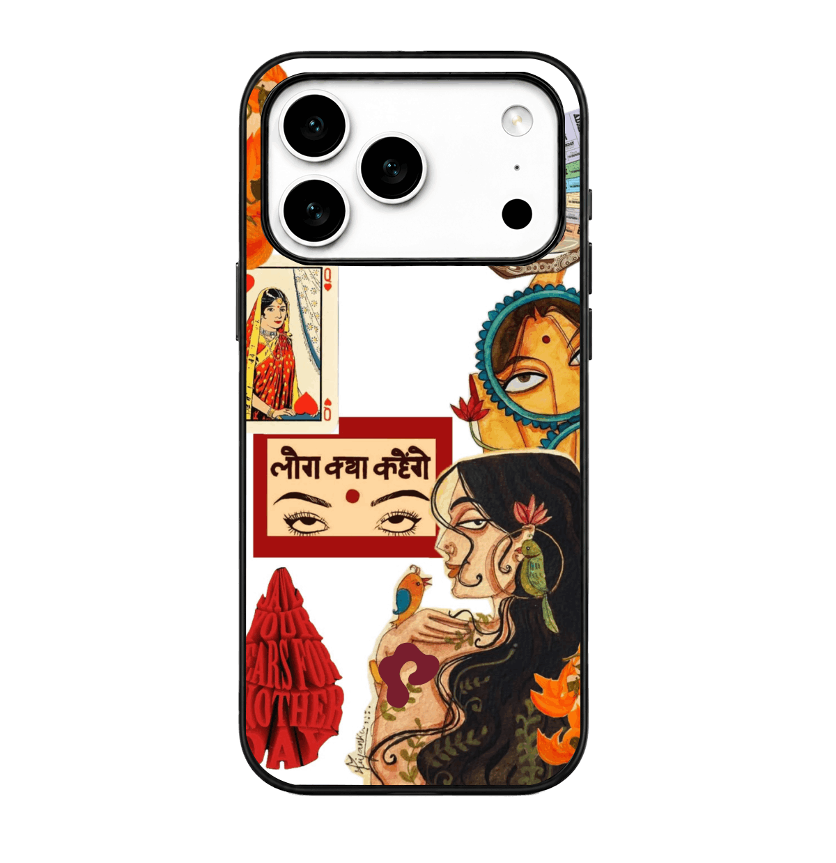 Log Kya Kahenge Case