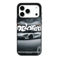 Vintage Mclaren Case