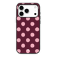 Polka Candy Case