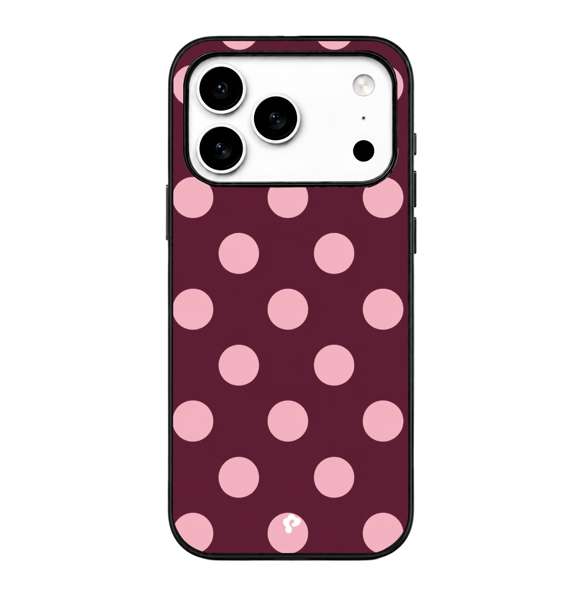 Polka Candy Case