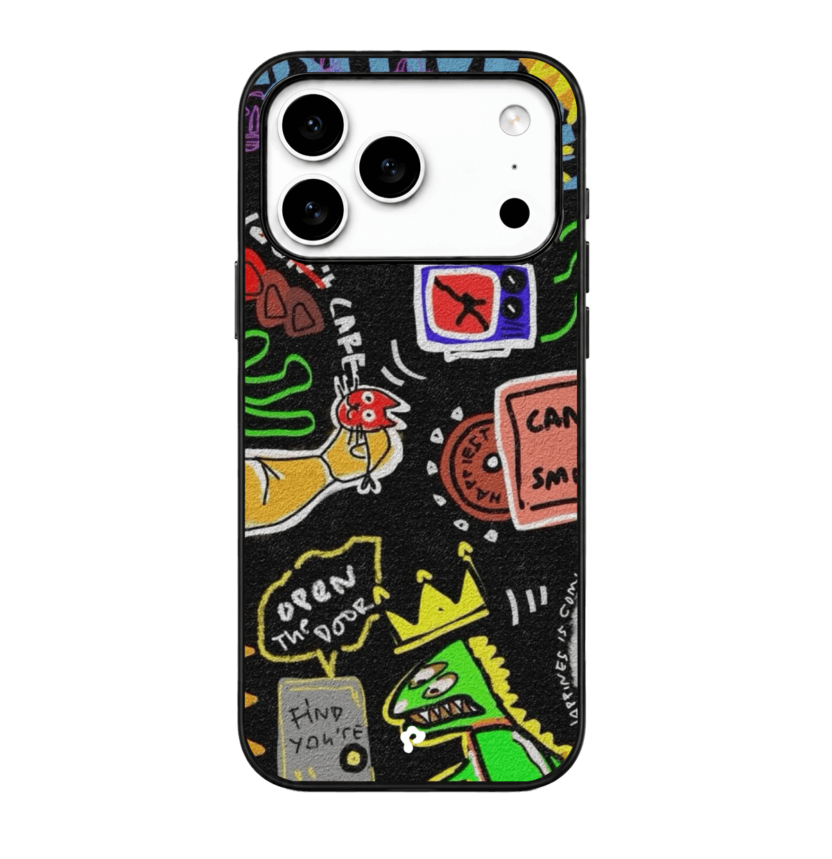 Art Attack Case