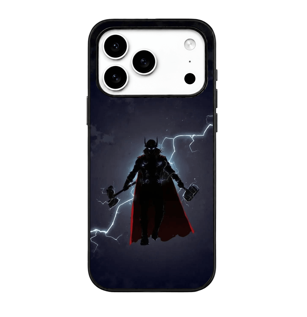 Thor case