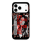Hot Mess Case