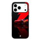 Lightning McQueen Car Case