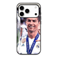 CR7 UCL Trophy Phone Case