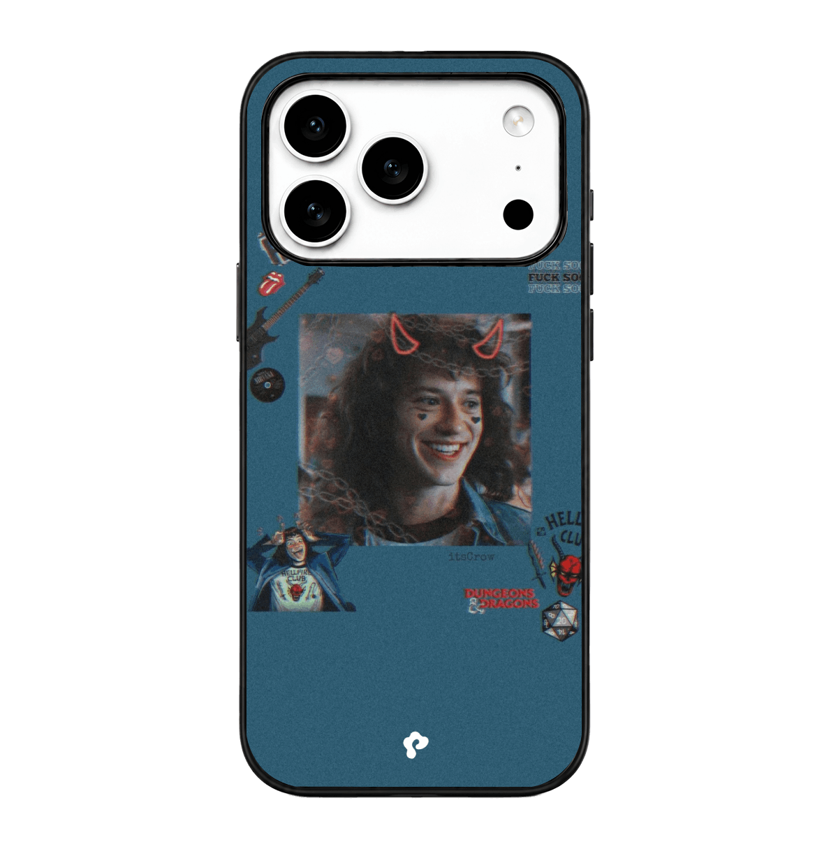Weird Kids Club Case