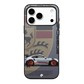 Porche GT3RS Car Case