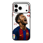 The Roar – Neymar Jr. Barca Case