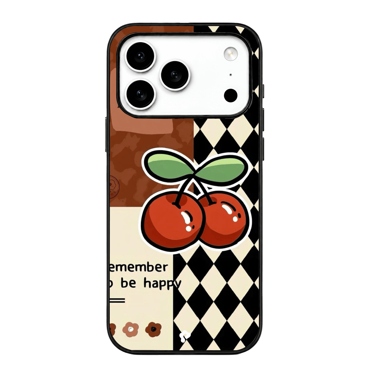 Keep Smiling Case