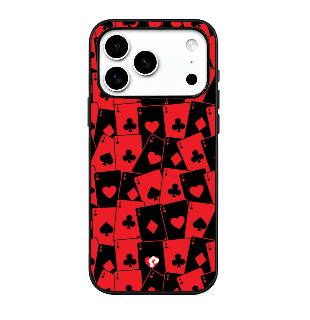 House of Cards Case