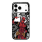 The Merc's Pose Case
