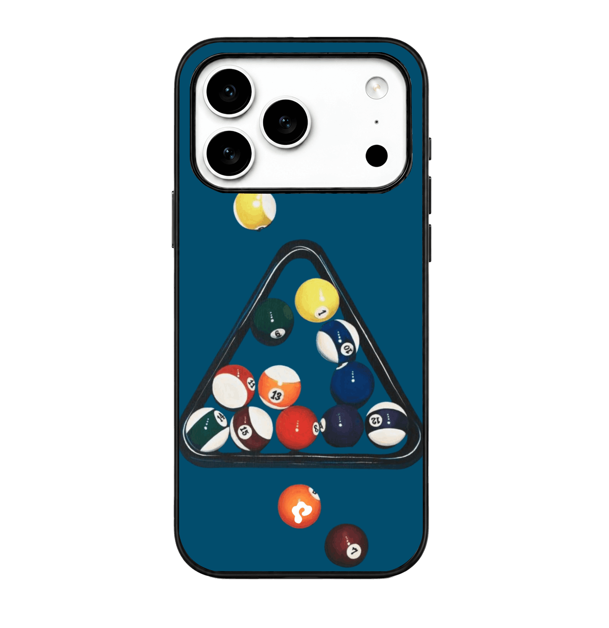 Lady Luck Case