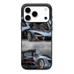 Mclaren Senna Case