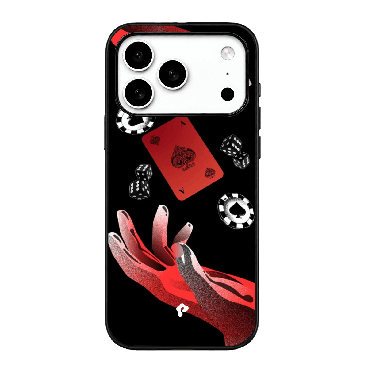 Final Bet Case