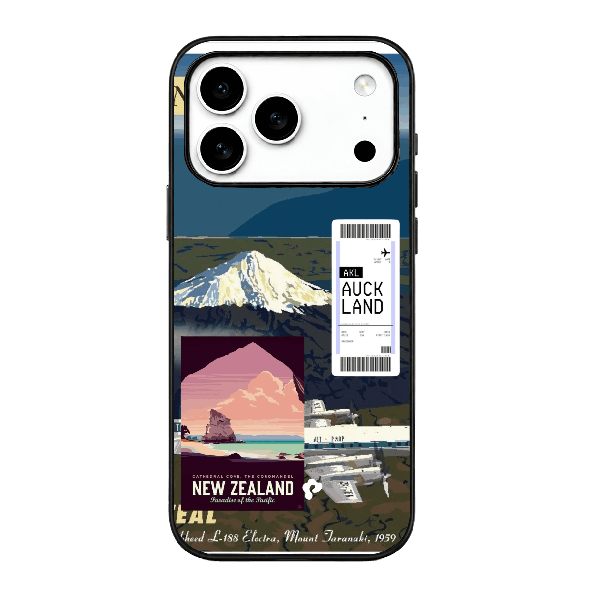 New Zealand Case