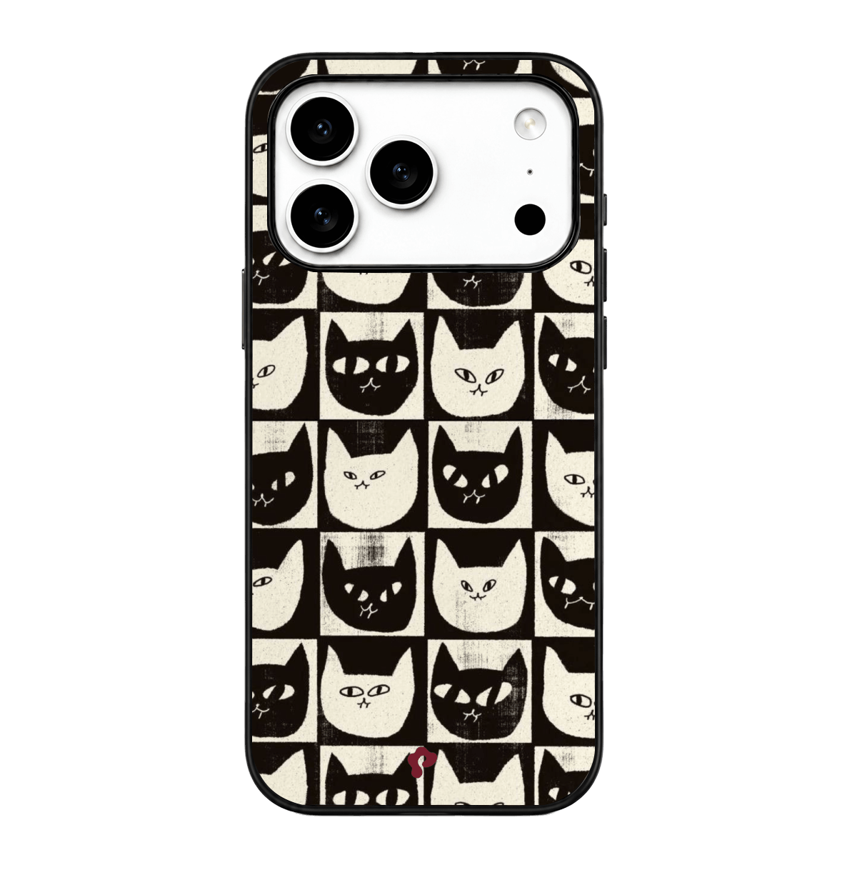 Midnight Meow Case