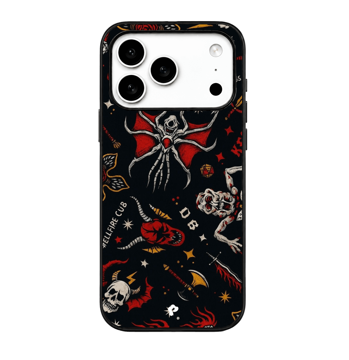 Eleven Case