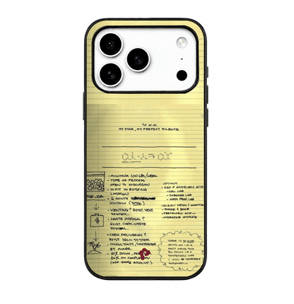 Better Call Saul Case