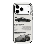 Porsche 911 GT3 BW Case