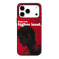 Red Superman Case